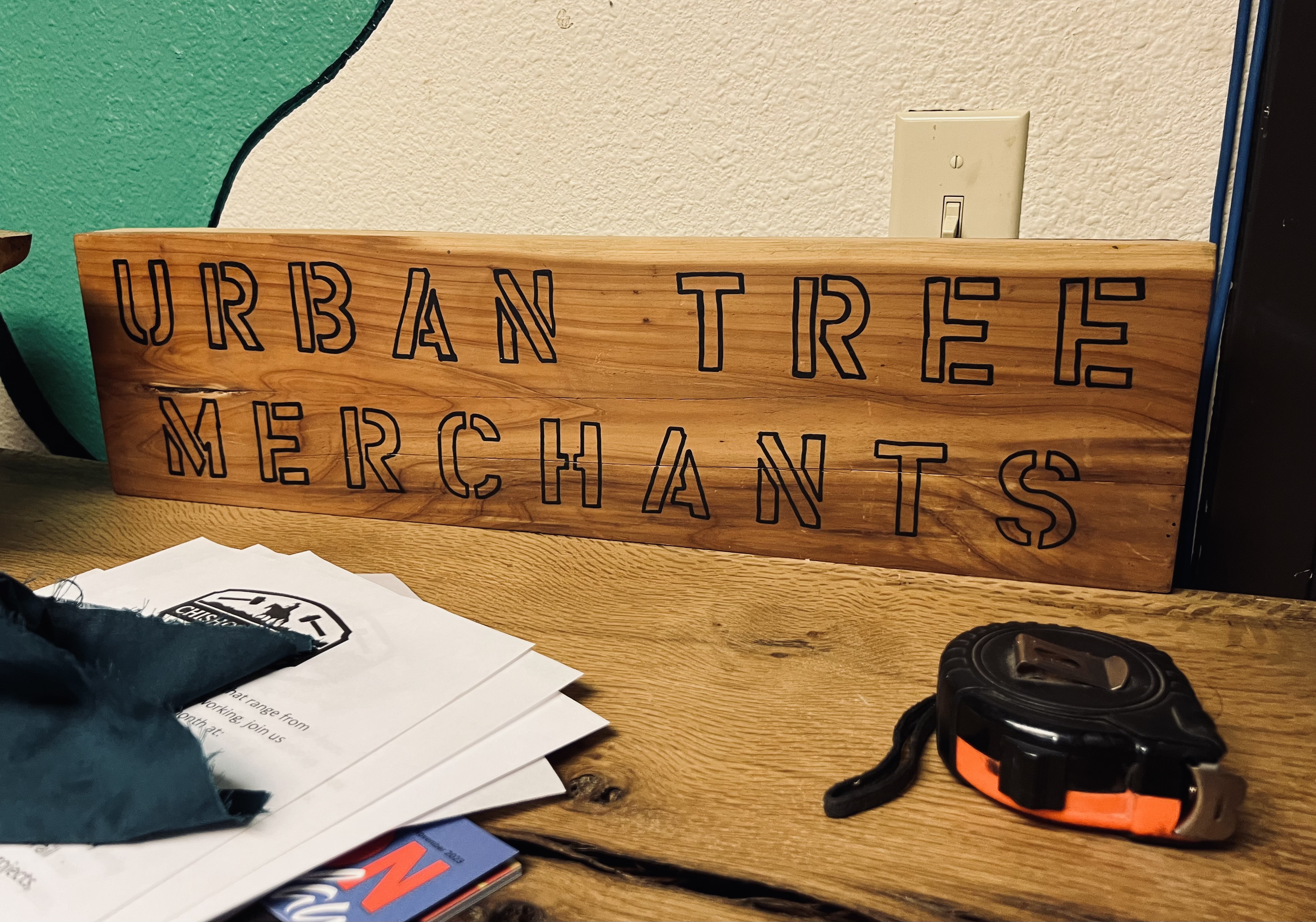 Urban Tree Merchants  Image 3