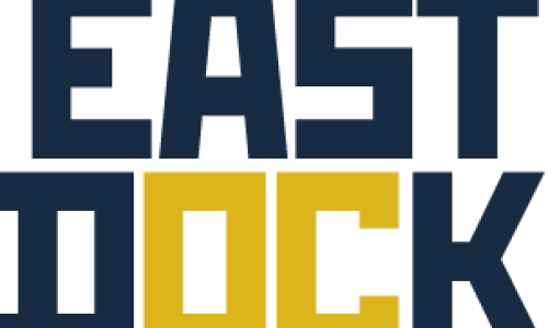 East Dock Cover Image East Dock Cover Image