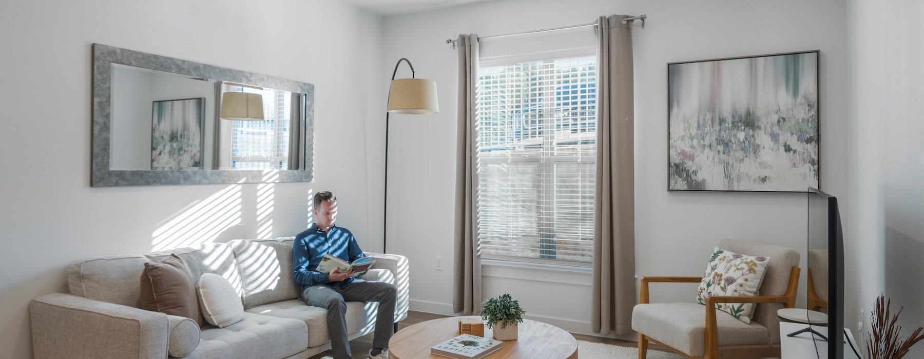 Schedule a Tour