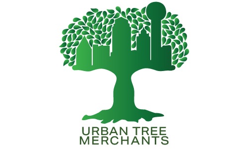 Urban Tree Merchants  Logo